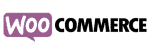 Logo of WooCommerce
